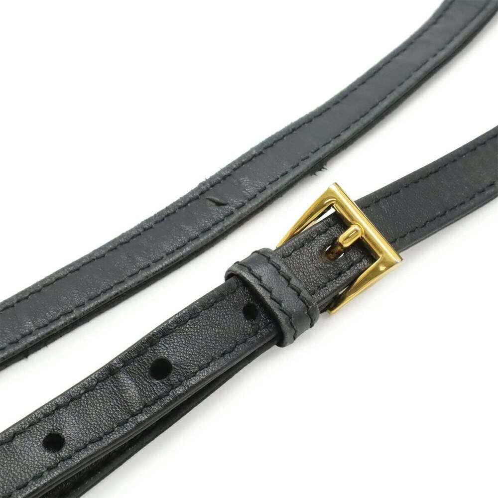 PRADA Black Shoulder Bag - Picture 7 of 10